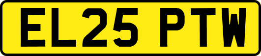 EL25PTW