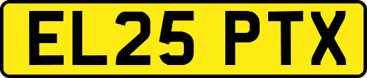 EL25PTX