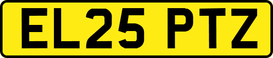 EL25PTZ