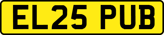 EL25PUB