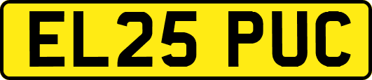 EL25PUC