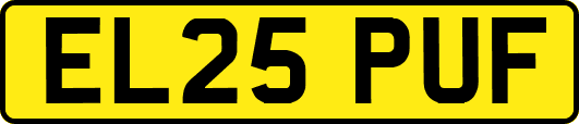 EL25PUF
