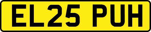 EL25PUH