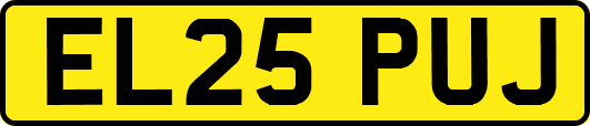 EL25PUJ