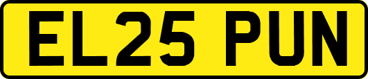 EL25PUN
