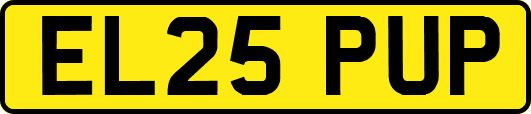 EL25PUP