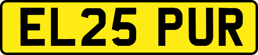 EL25PUR