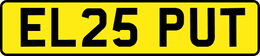 EL25PUT