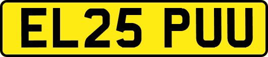 EL25PUU