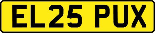 EL25PUX