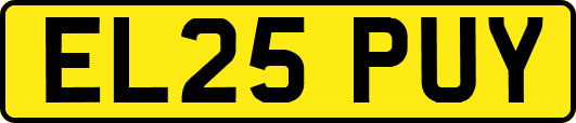 EL25PUY