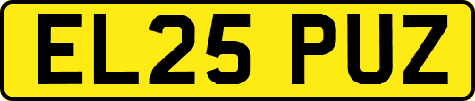 EL25PUZ