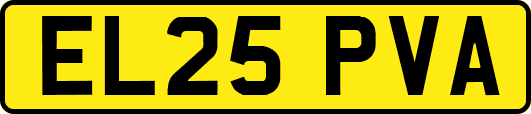 EL25PVA