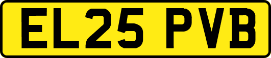 EL25PVB
