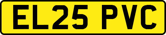 EL25PVC