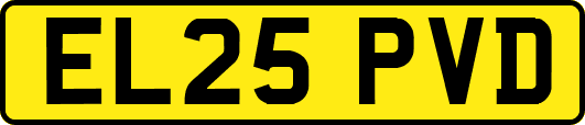 EL25PVD