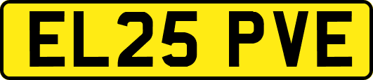 EL25PVE