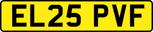 EL25PVF