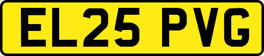 EL25PVG