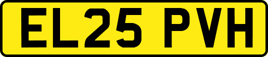 EL25PVH