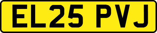 EL25PVJ