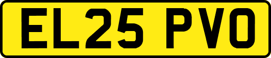 EL25PVO