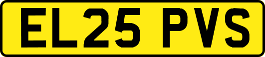 EL25PVS