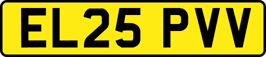 EL25PVV