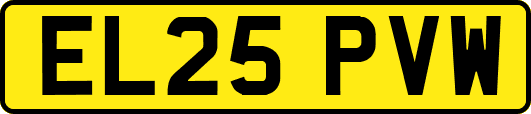 EL25PVW