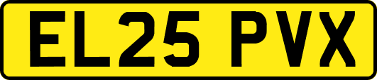 EL25PVX