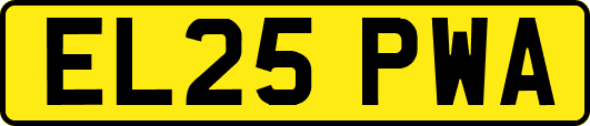 EL25PWA