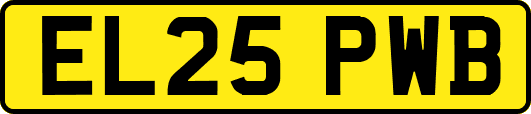 EL25PWB