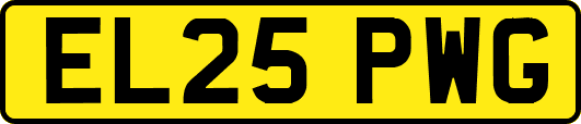 EL25PWG