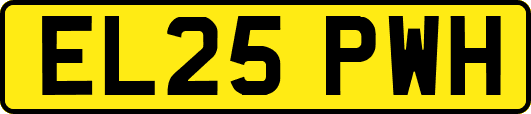 EL25PWH