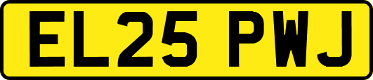 EL25PWJ