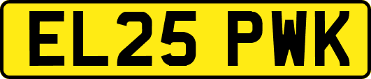 EL25PWK