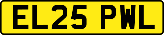 EL25PWL