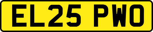 EL25PWO