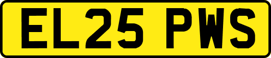 EL25PWS
