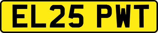 EL25PWT