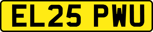EL25PWU