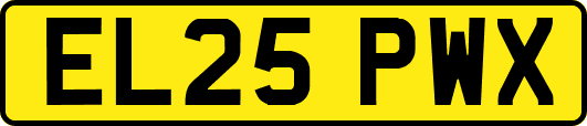 EL25PWX