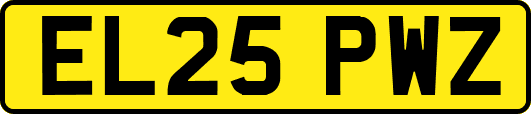 EL25PWZ