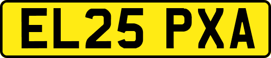 EL25PXA
