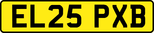 EL25PXB