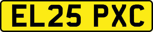 EL25PXC