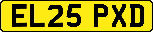 EL25PXD