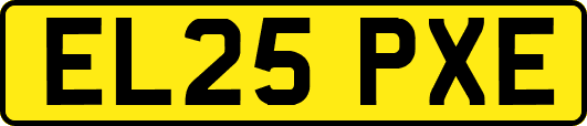 EL25PXE