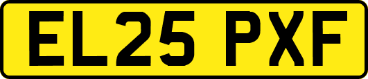 EL25PXF