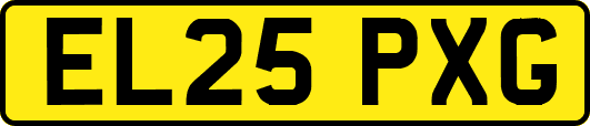 EL25PXG